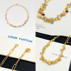 LV Necklaces